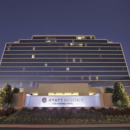 Hyatt Regency Birmingham - The Wynfrey Hotel Hoover Esterno foto