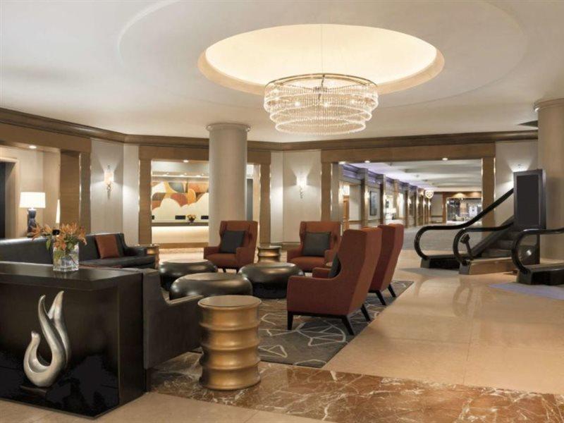 Hyatt Regency Birmingham - The Wynfrey Hotel Hoover Esterno foto