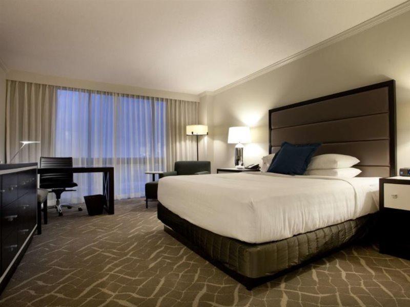 Hyatt Regency Birmingham - The Wynfrey Hotel Hoover Esterno foto