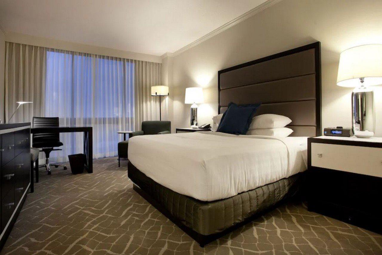 Hyatt Regency Birmingham - The Wynfrey Hotel Hoover Esterno foto