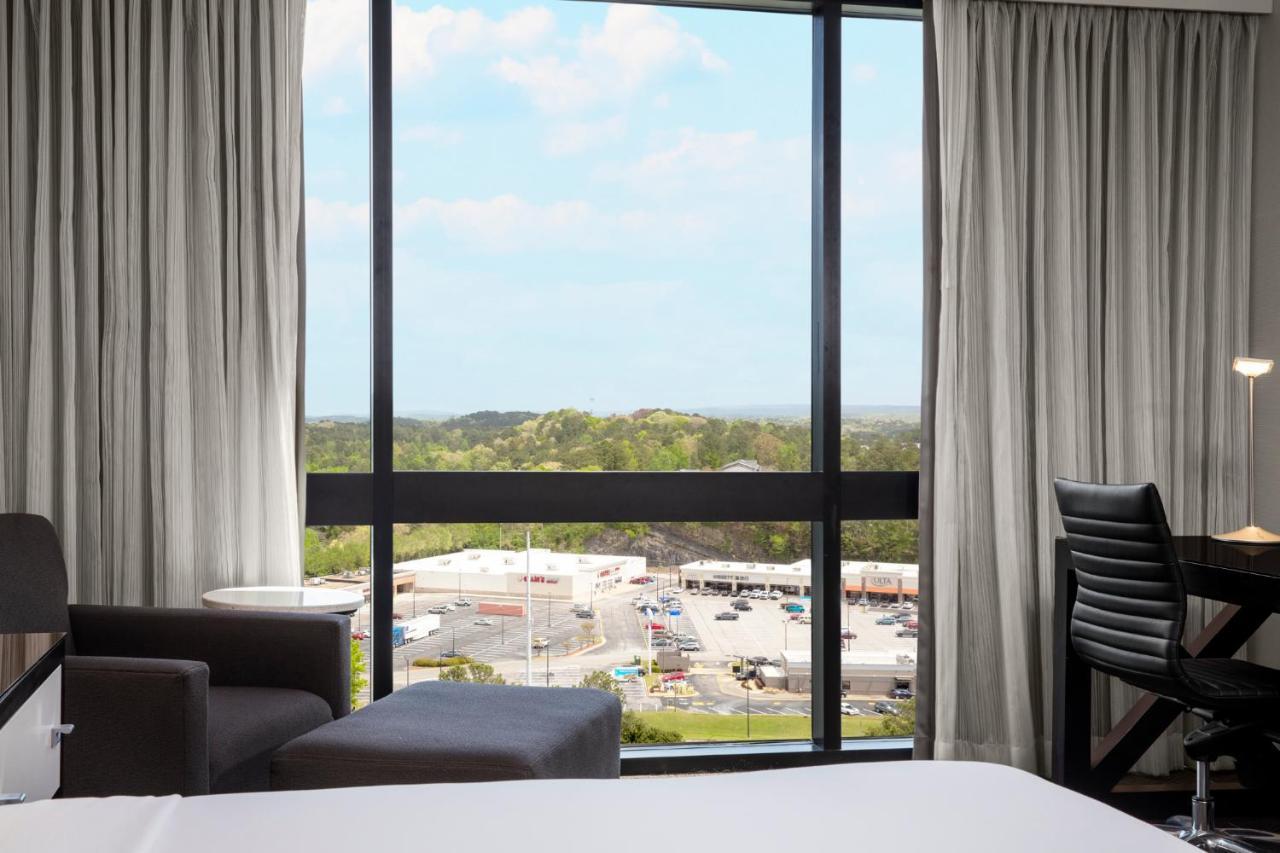 Hyatt Regency Birmingham - The Wynfrey Hotel Hoover Esterno foto