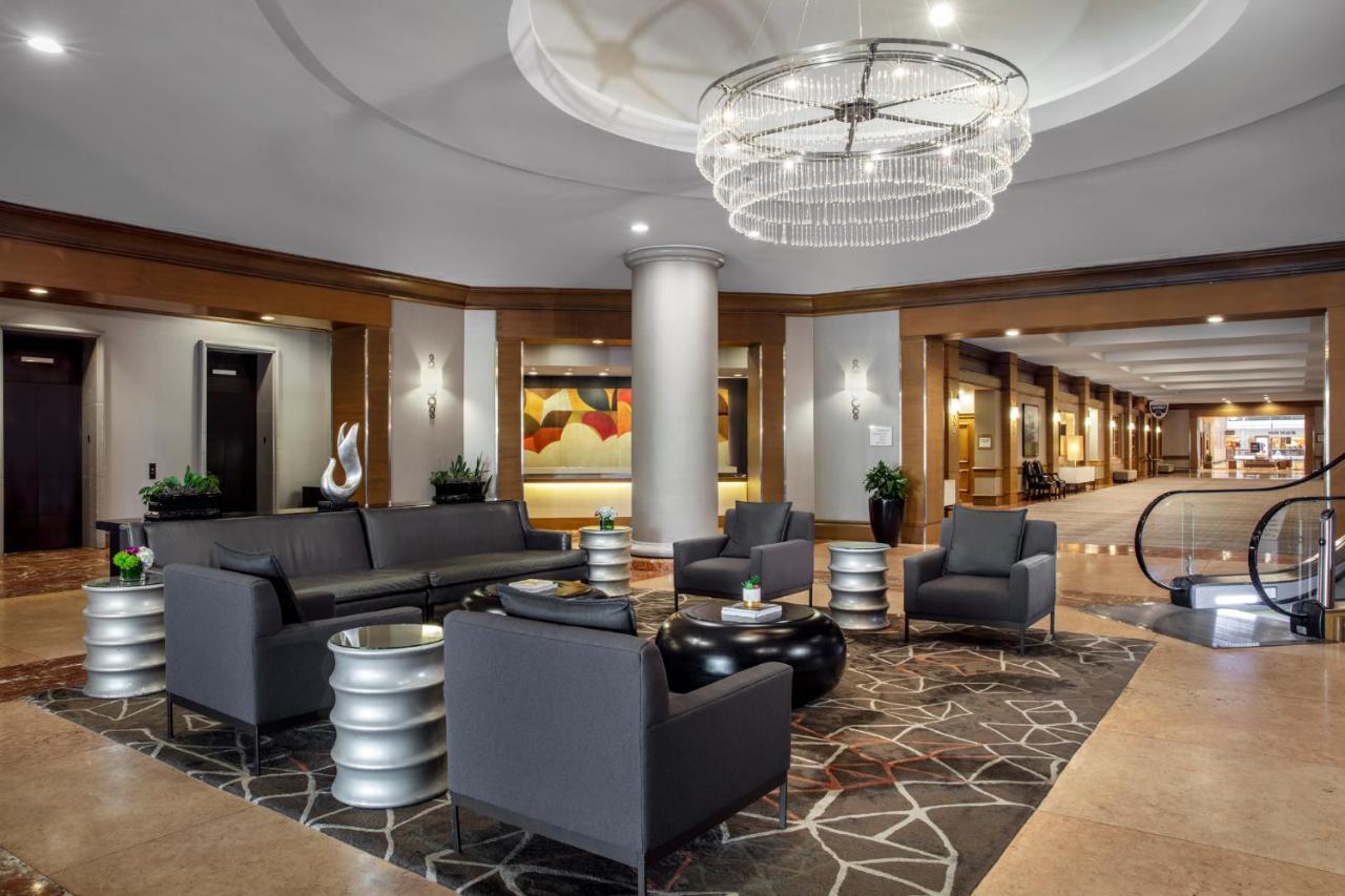 Hyatt Regency Birmingham - The Wynfrey Hotel Hoover Esterno foto