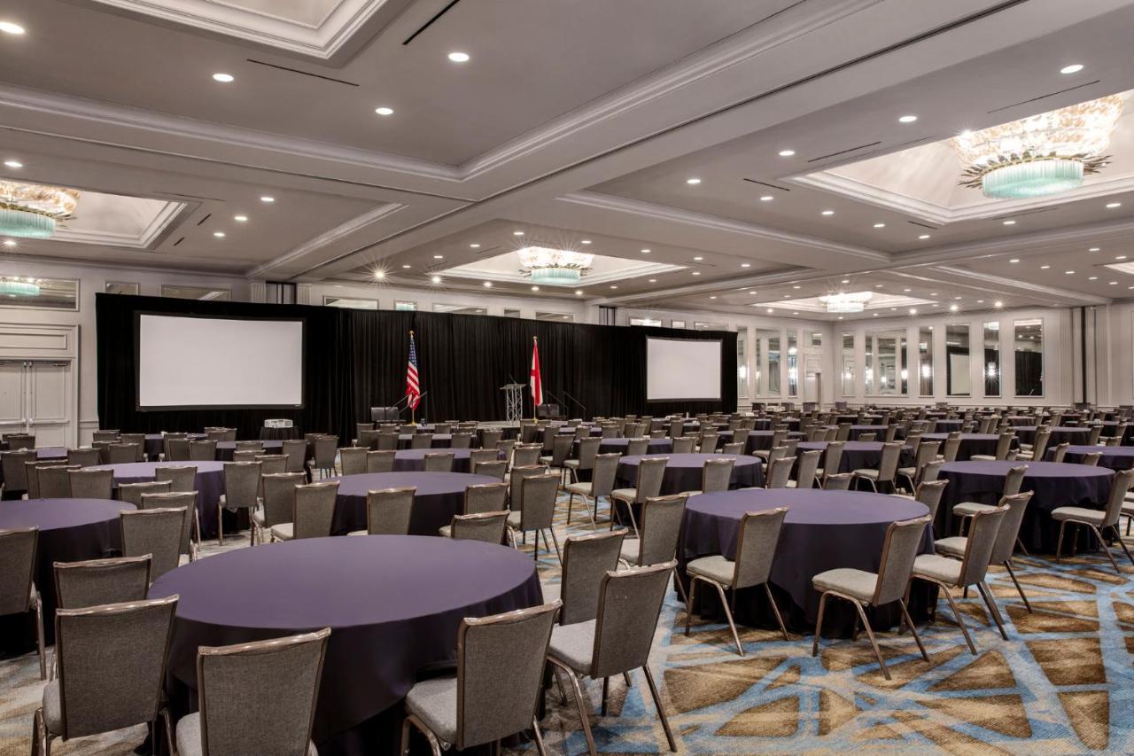 Hyatt Regency Birmingham - The Wynfrey Hotel Hoover Esterno foto