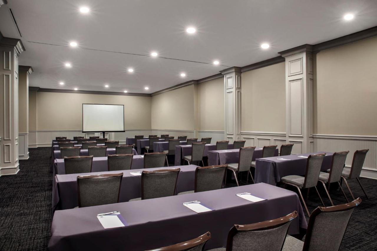 Hyatt Regency Birmingham - The Wynfrey Hotel Hoover Esterno foto