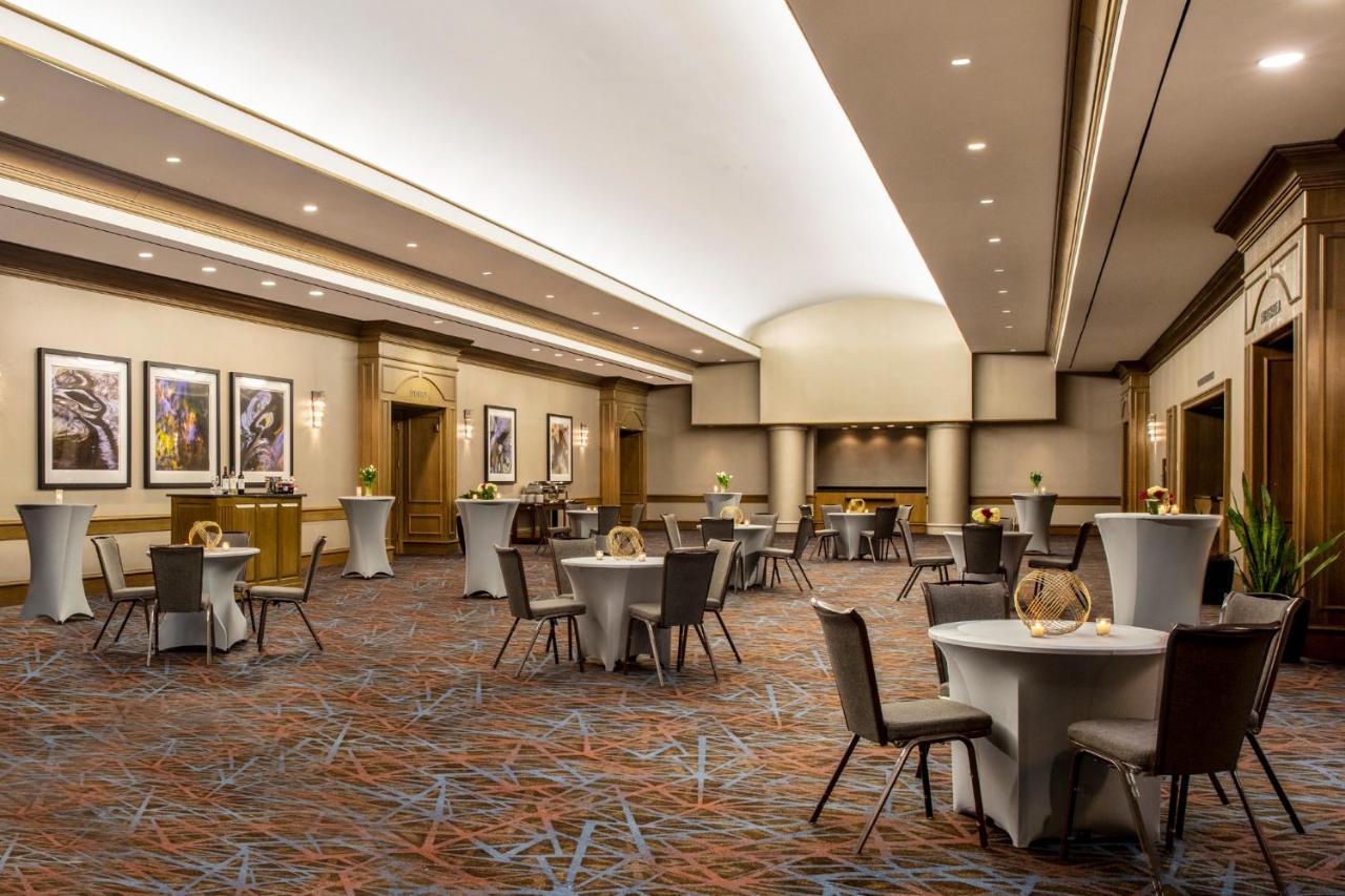 Hyatt Regency Birmingham - The Wynfrey Hotel Hoover Esterno foto