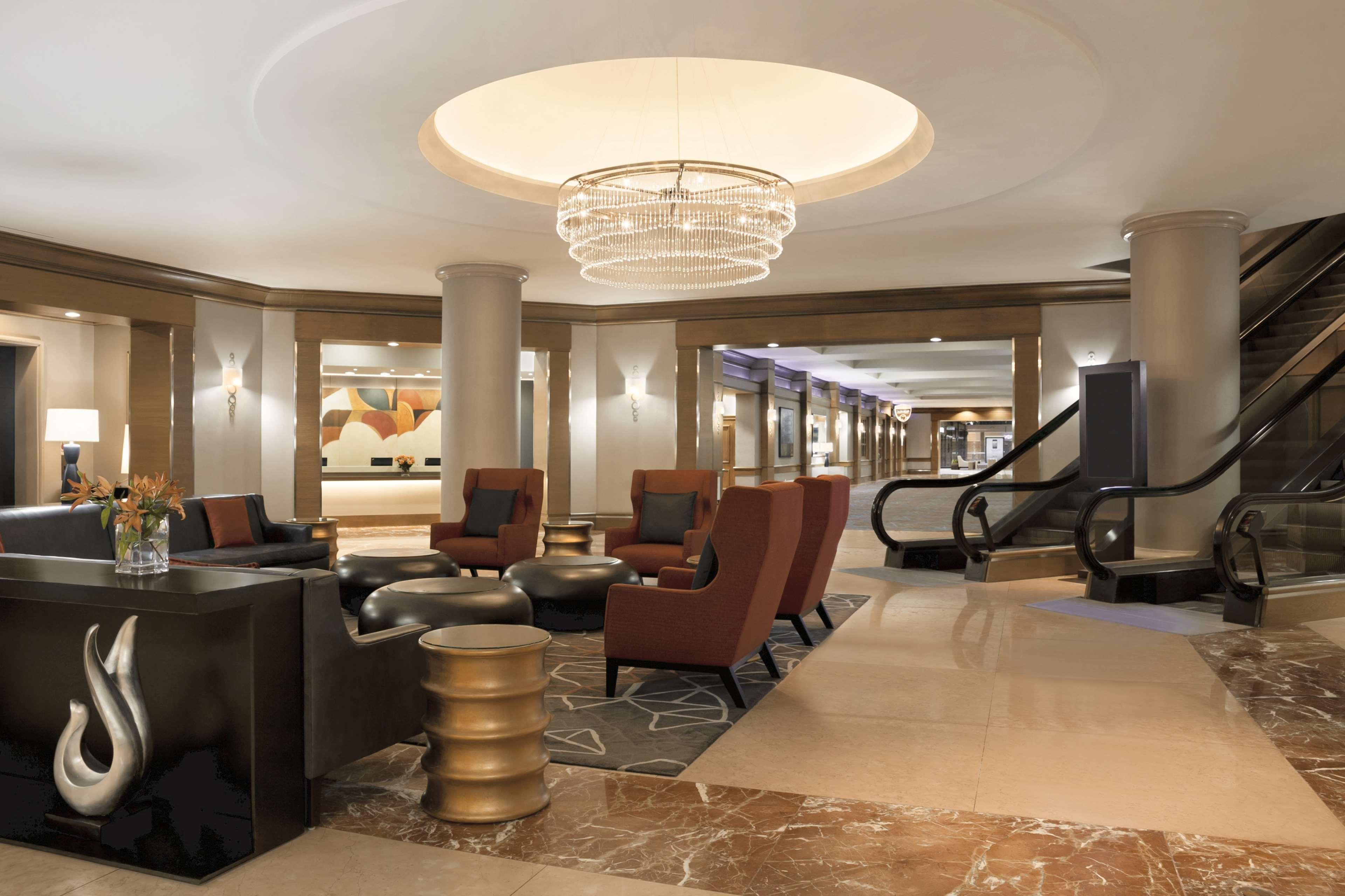 Hyatt Regency Birmingham - The Wynfrey Hotel Hoover Esterno foto