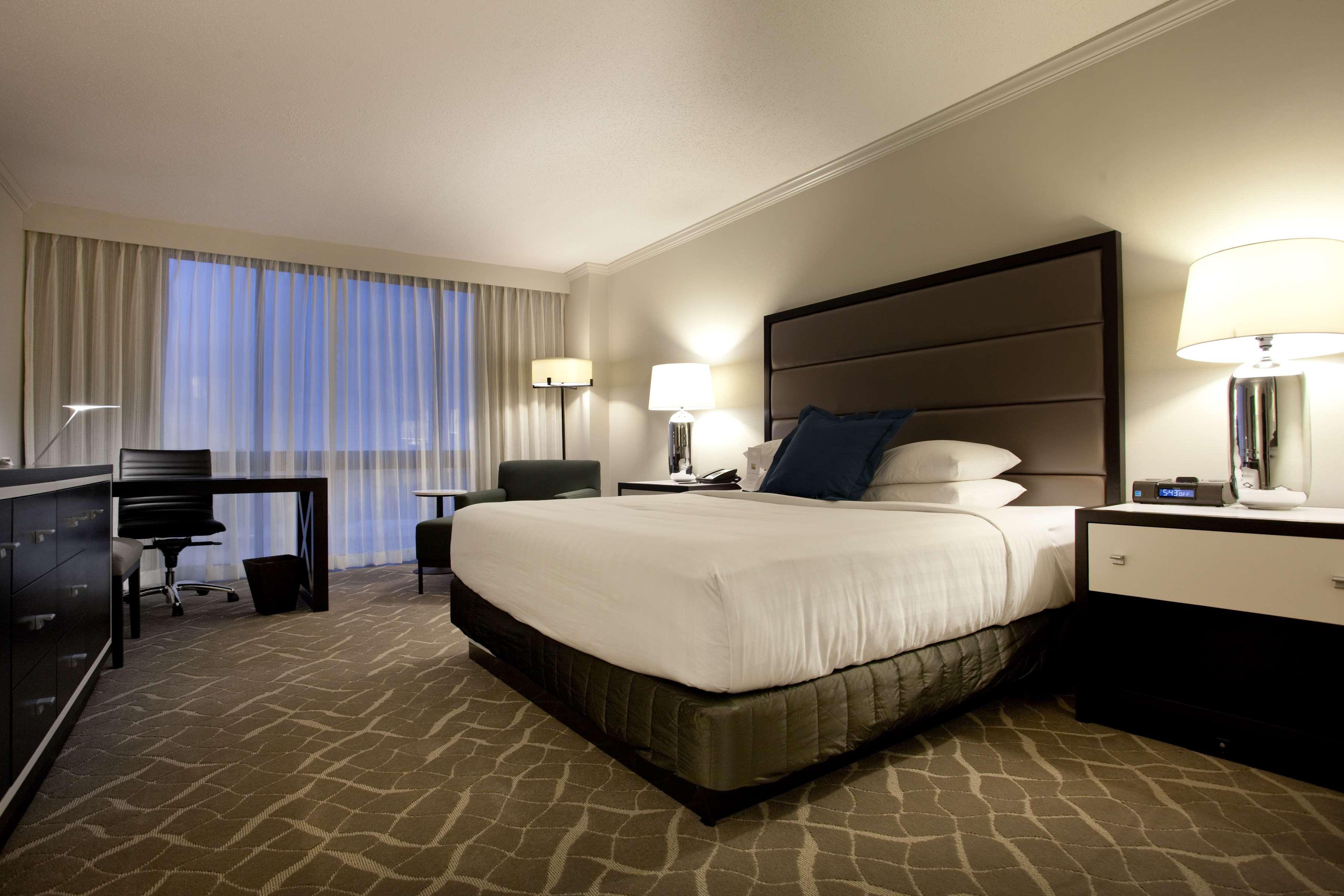Hyatt Regency Birmingham - The Wynfrey Hotel Hoover Esterno foto