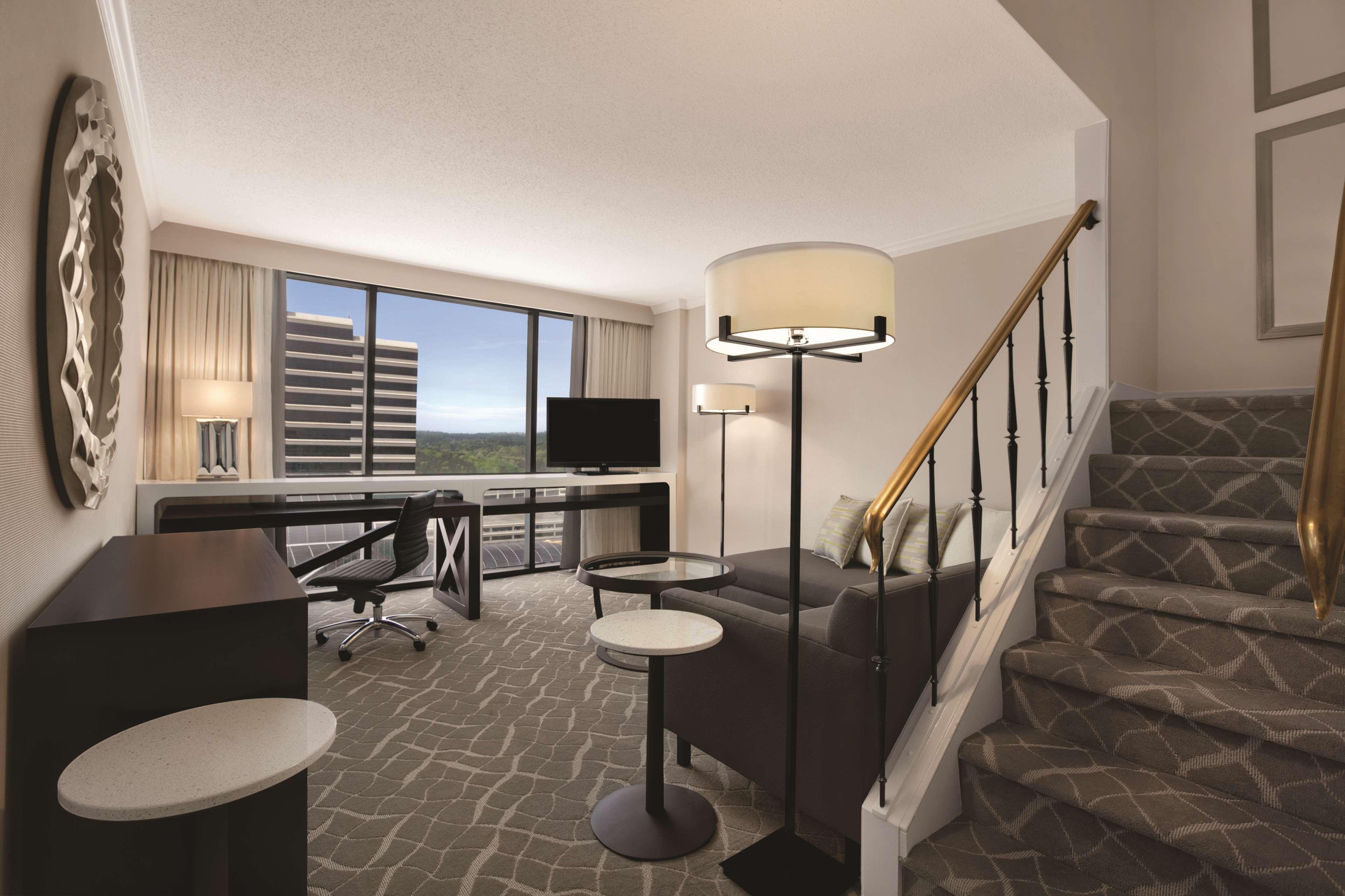 Hyatt Regency Birmingham - The Wynfrey Hotel Hoover Esterno foto