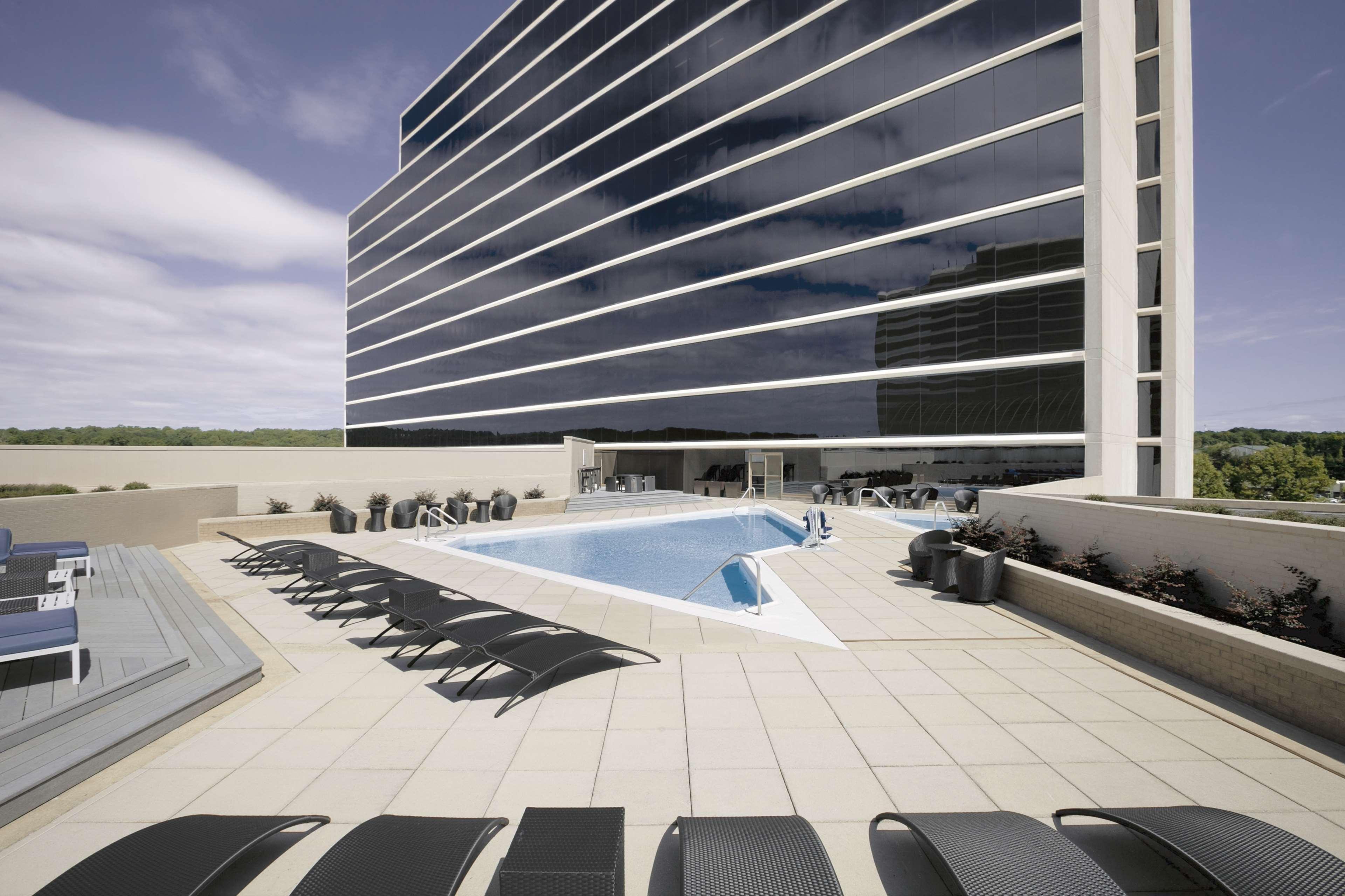 Hyatt Regency Birmingham - The Wynfrey Hotel Hoover Esterno foto