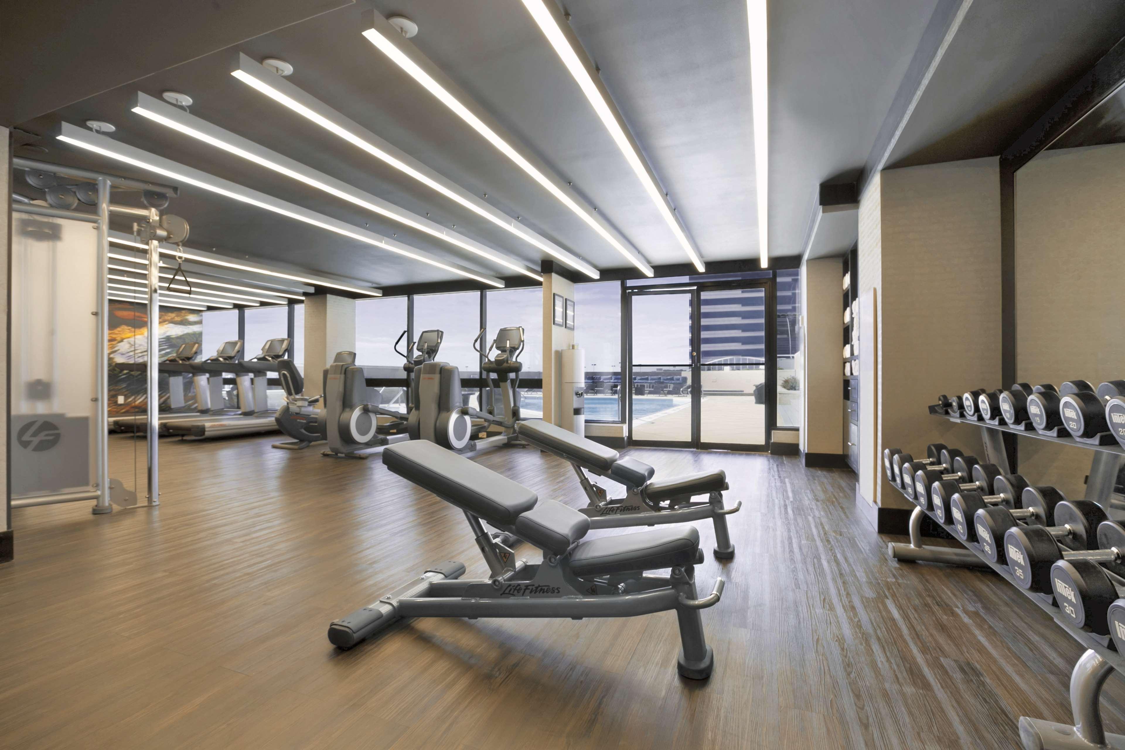 Hyatt Regency Birmingham - The Wynfrey Hotel Hoover Esterno foto