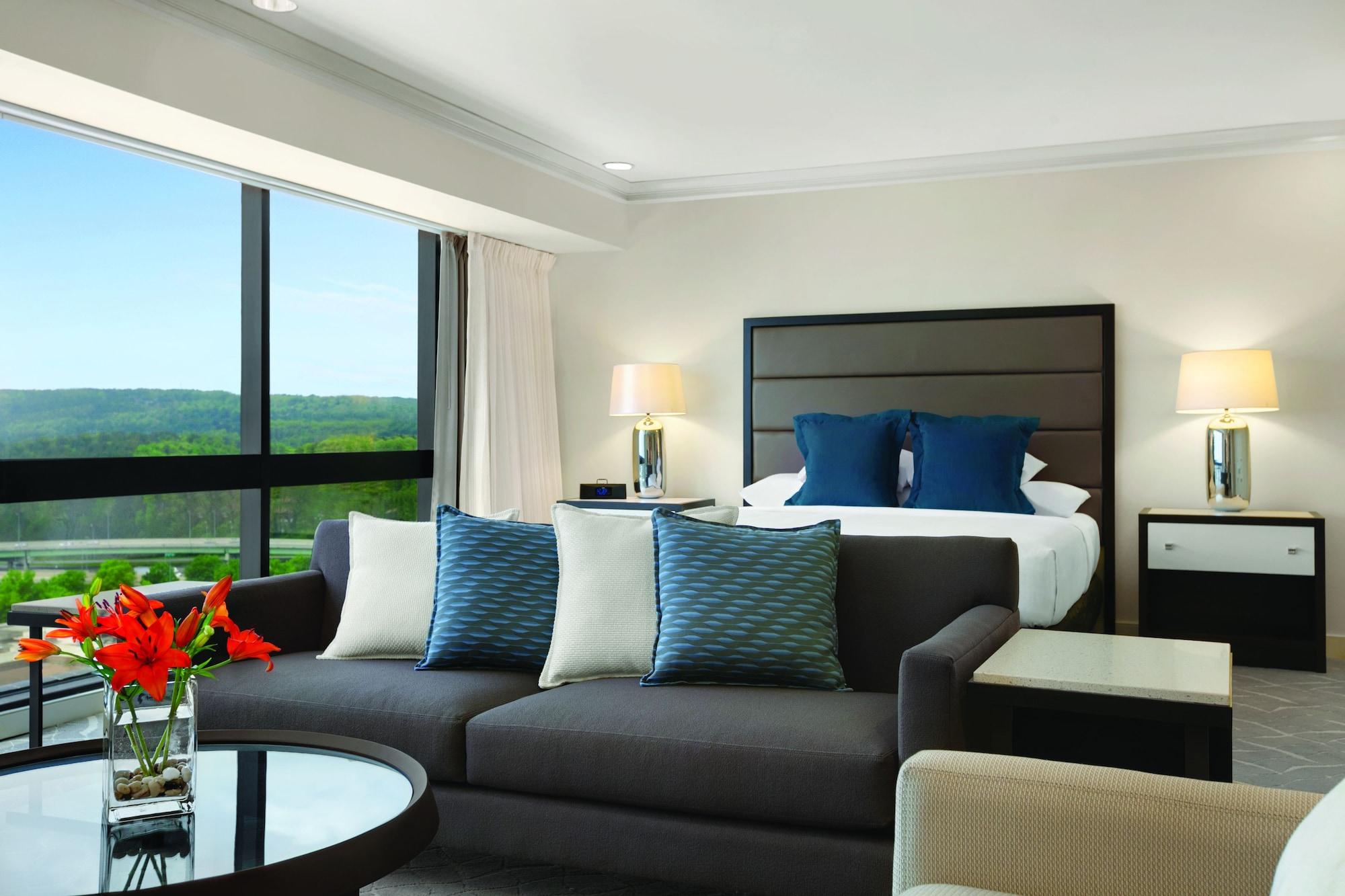 Hyatt Regency Birmingham - The Wynfrey Hotel Hoover Esterno foto