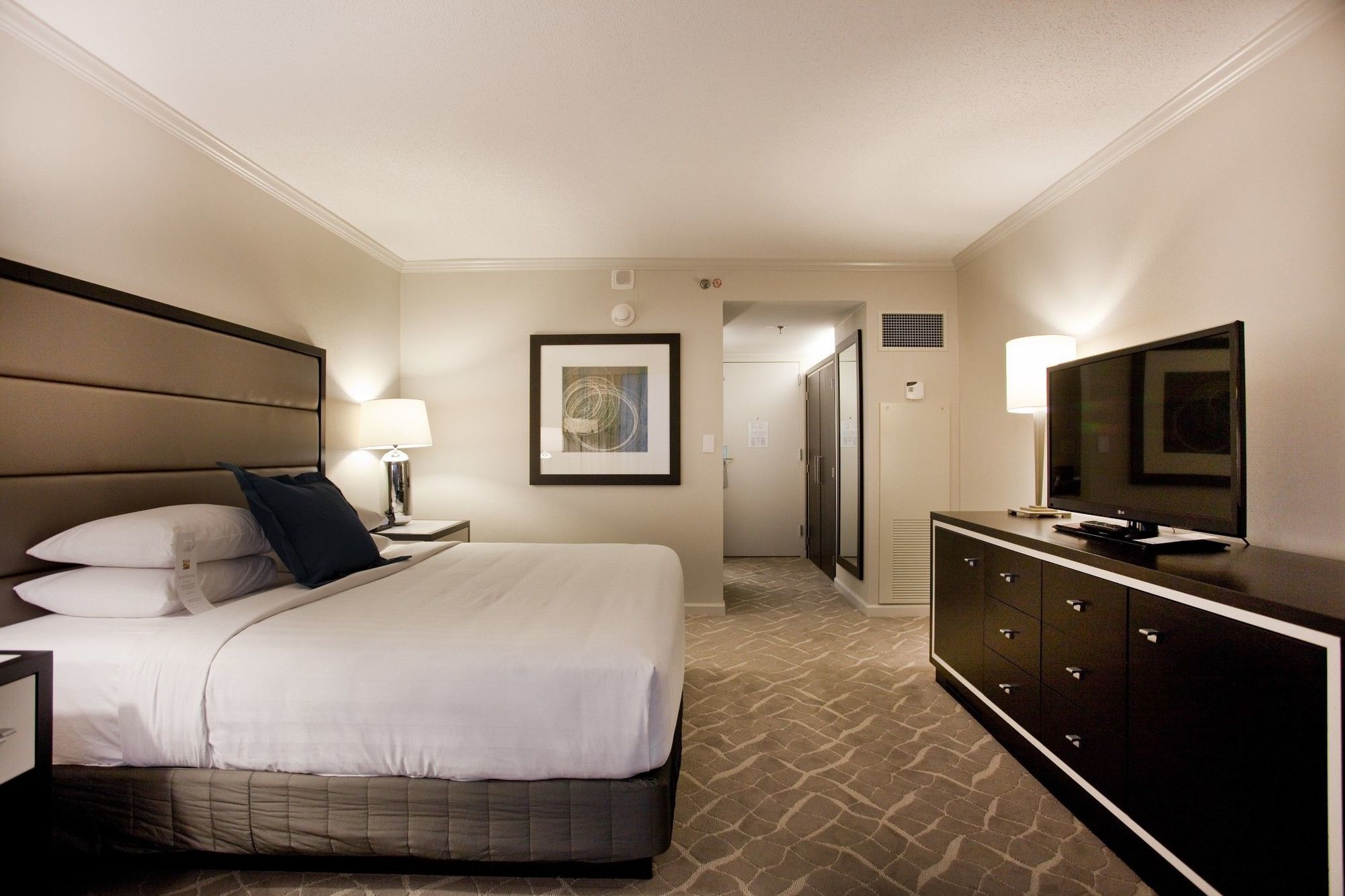 Hyatt Regency Birmingham - The Wynfrey Hotel Hoover Esterno foto