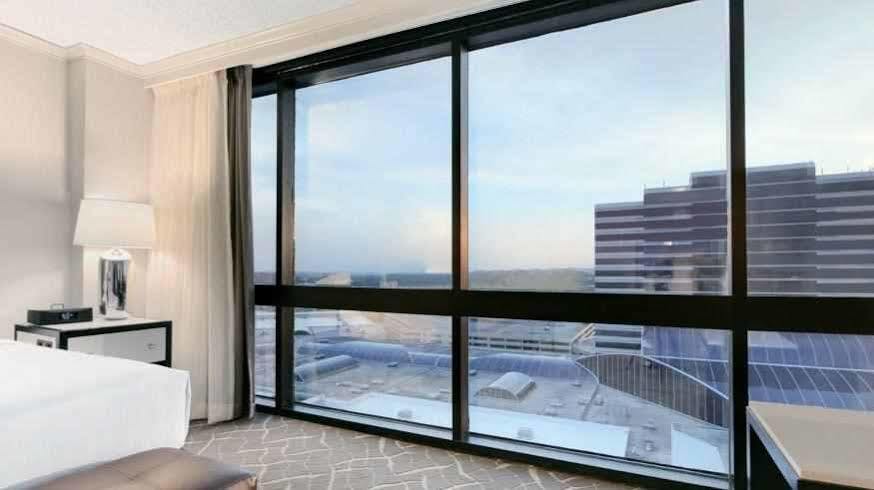 Hyatt Regency Birmingham - The Wynfrey Hotel Hoover Esterno foto
