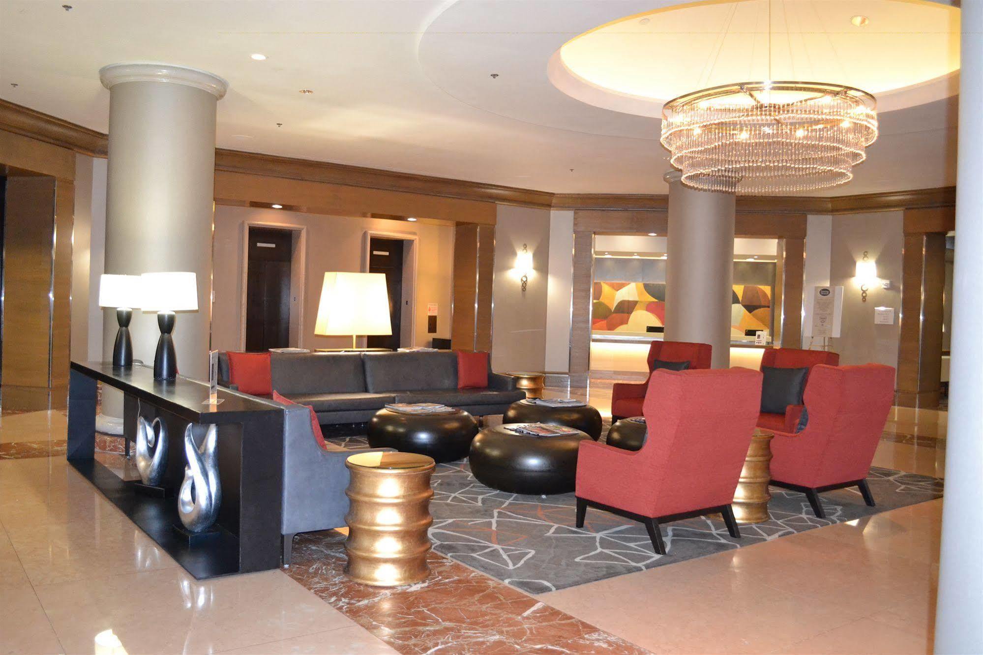 Hyatt Regency Birmingham - The Wynfrey Hotel Hoover Esterno foto