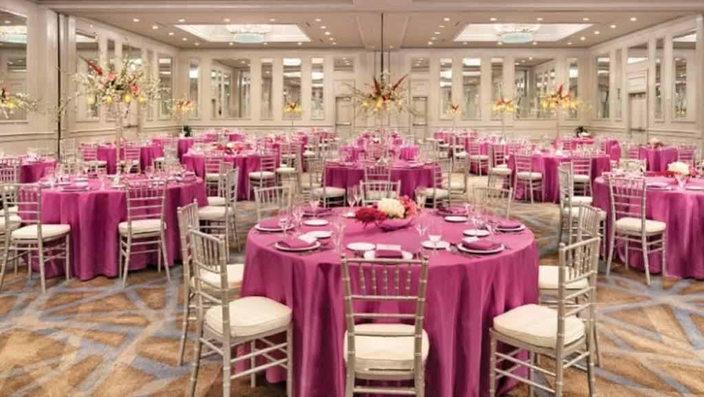 Hyatt Regency Birmingham - The Wynfrey Hotel Hoover Esterno foto