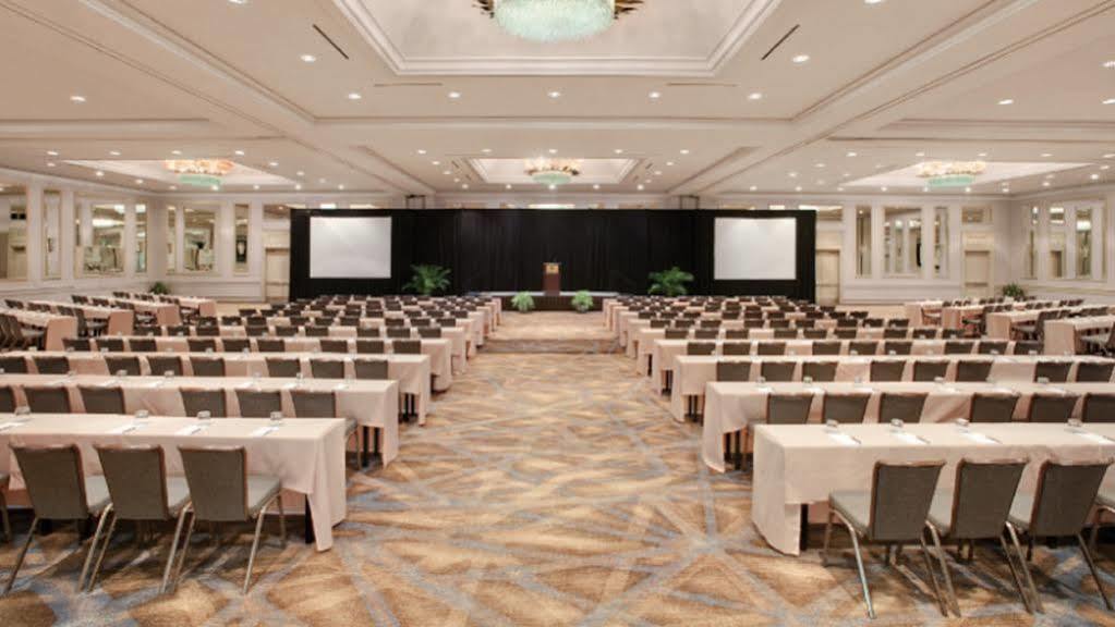 Hyatt Regency Birmingham - The Wynfrey Hotel Hoover Esterno foto