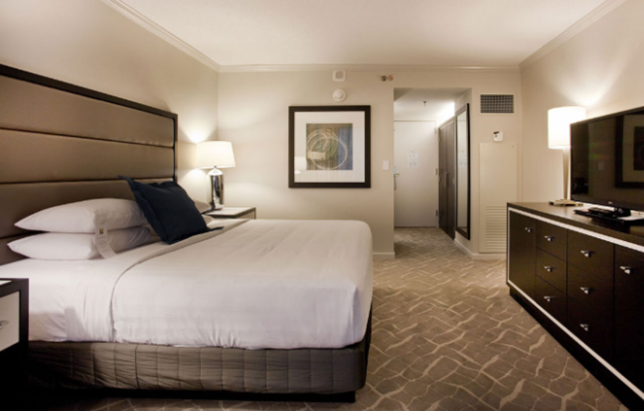 Hyatt Regency Birmingham - The Wynfrey Hotel Hoover Esterno foto